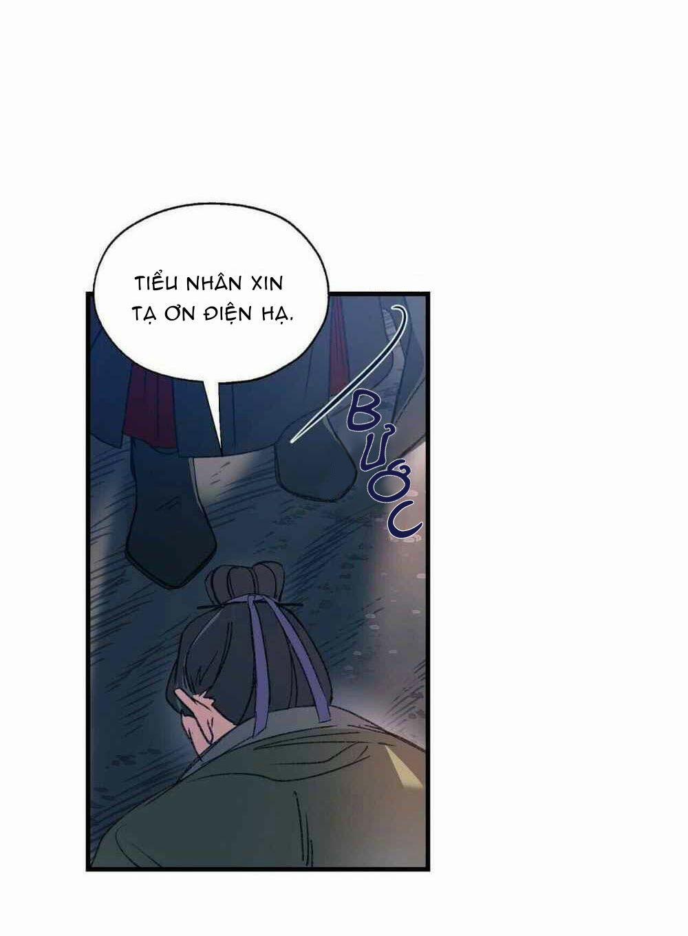 Sơn Ca Yêu Kiều Của Yêu Tinh 2 trang 10