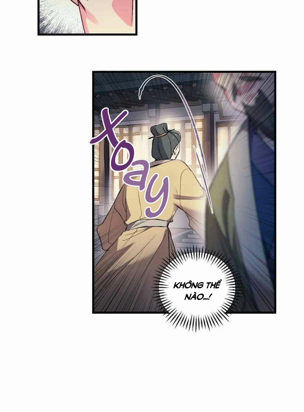 Sơn Ca Yêu Kiều Của Yêu Tinh 2 trang 13