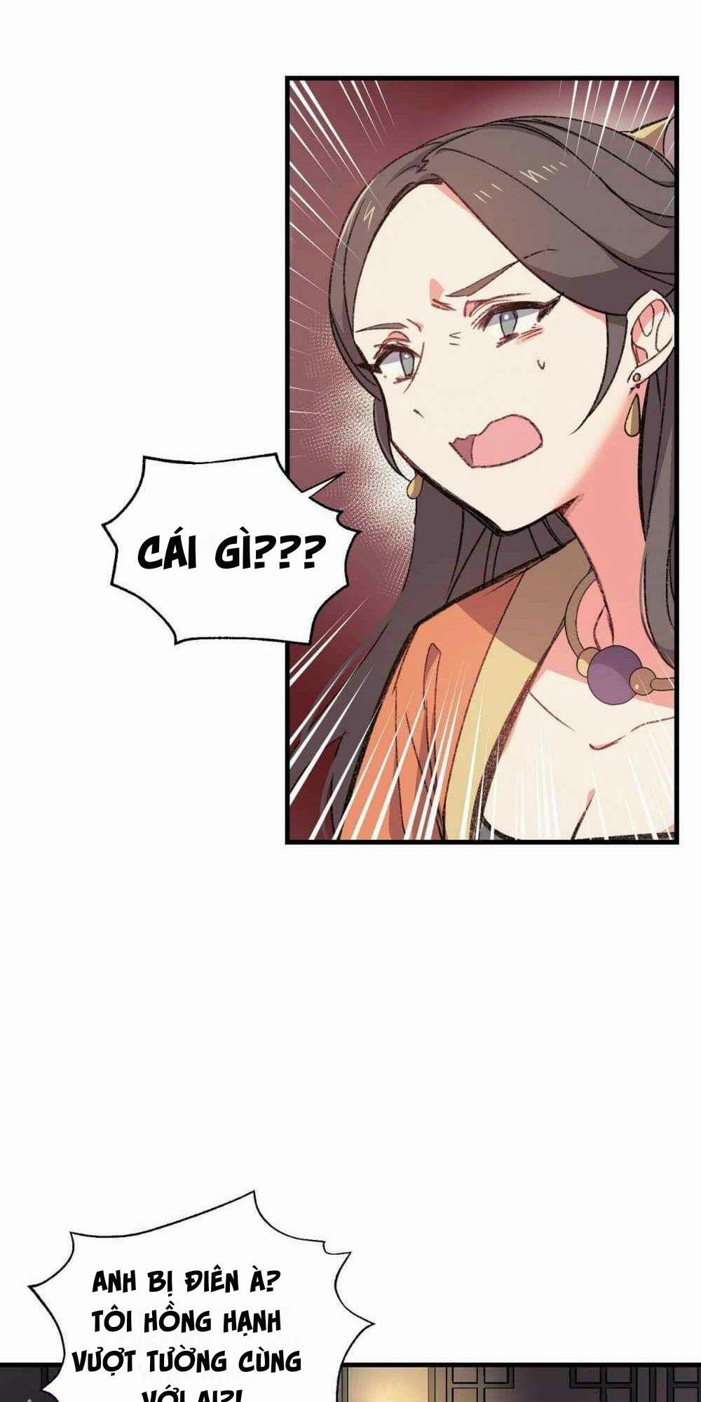 Sơn Ca Yêu Kiều Của Yêu Tinh 2 trang 15