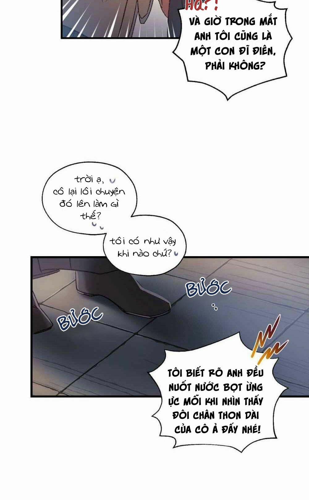 Sơn Ca Yêu Kiều Của Yêu Tinh 2 trang 17