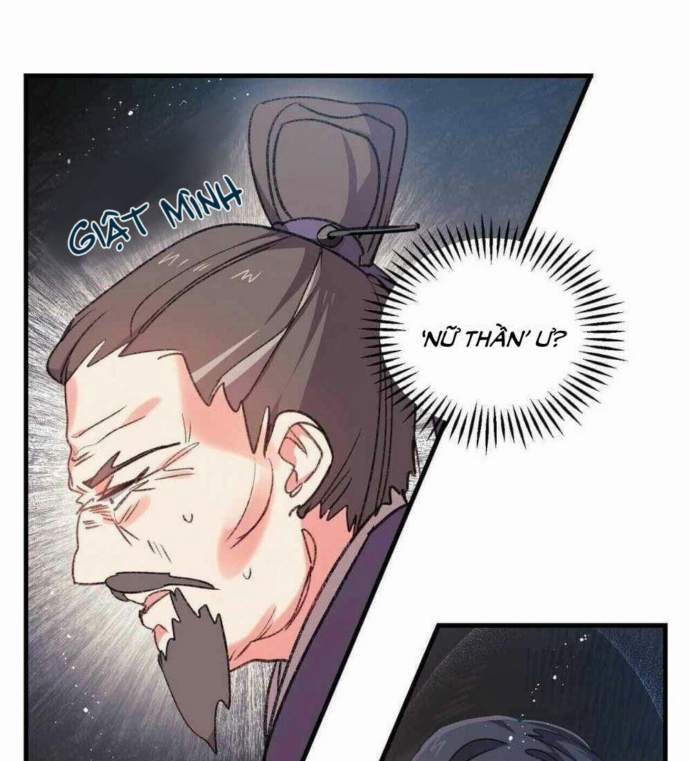 Sơn Ca Yêu Kiều Của Yêu Tinh 2 trang 20