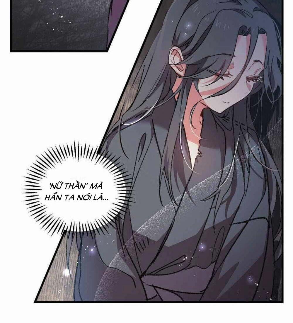 Sơn Ca Yêu Kiều Của Yêu Tinh 2 trang 21
