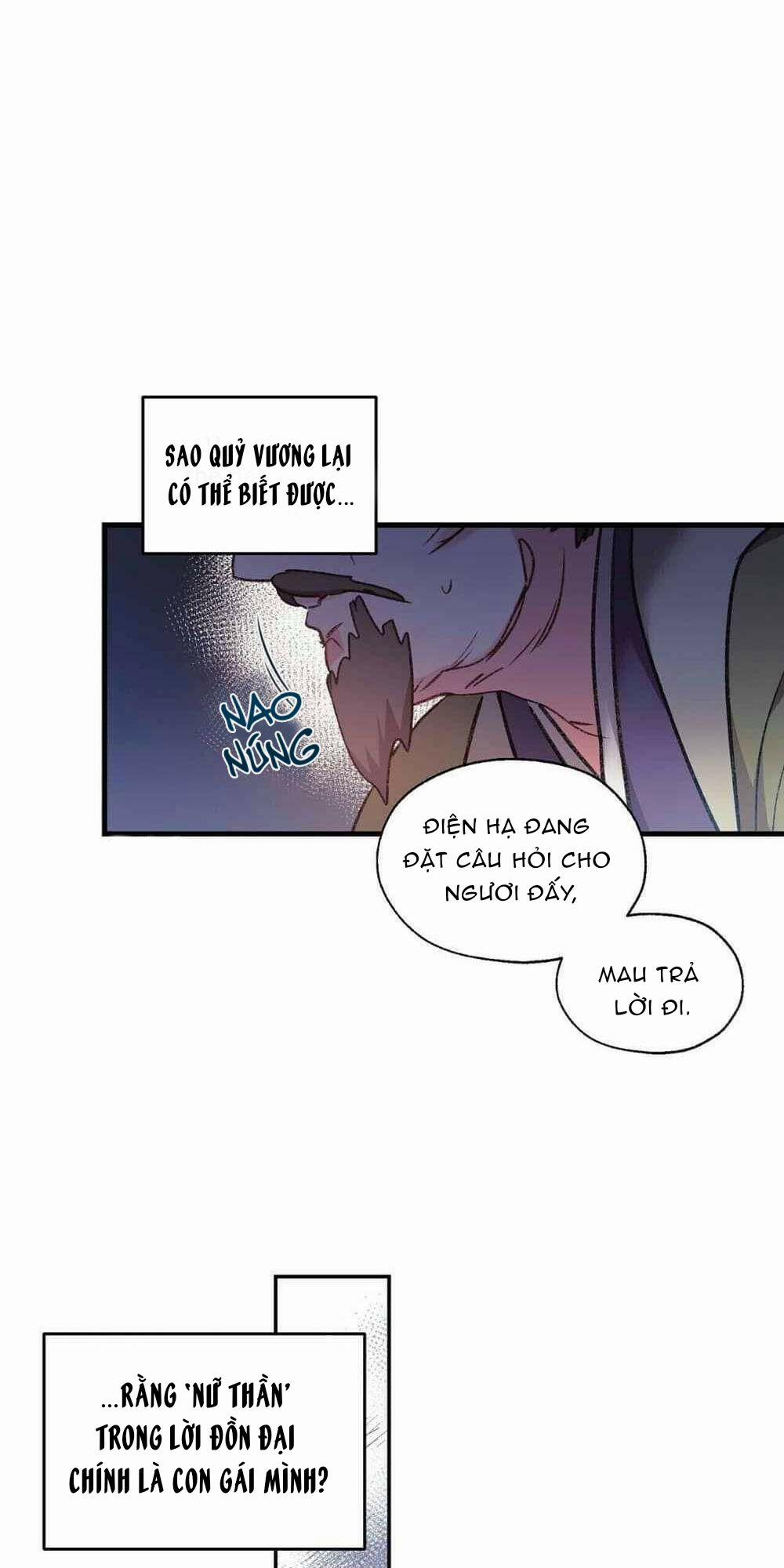 Sơn Ca Yêu Kiều Của Yêu Tinh 2 trang 22