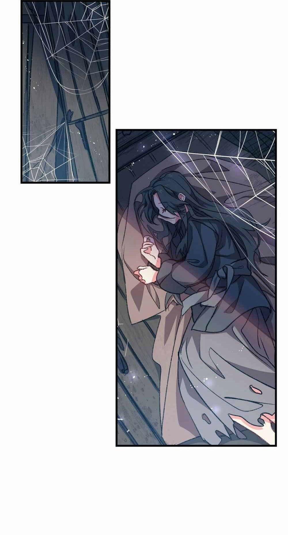 Sơn Ca Yêu Kiều Của Yêu Tinh 2 trang 25