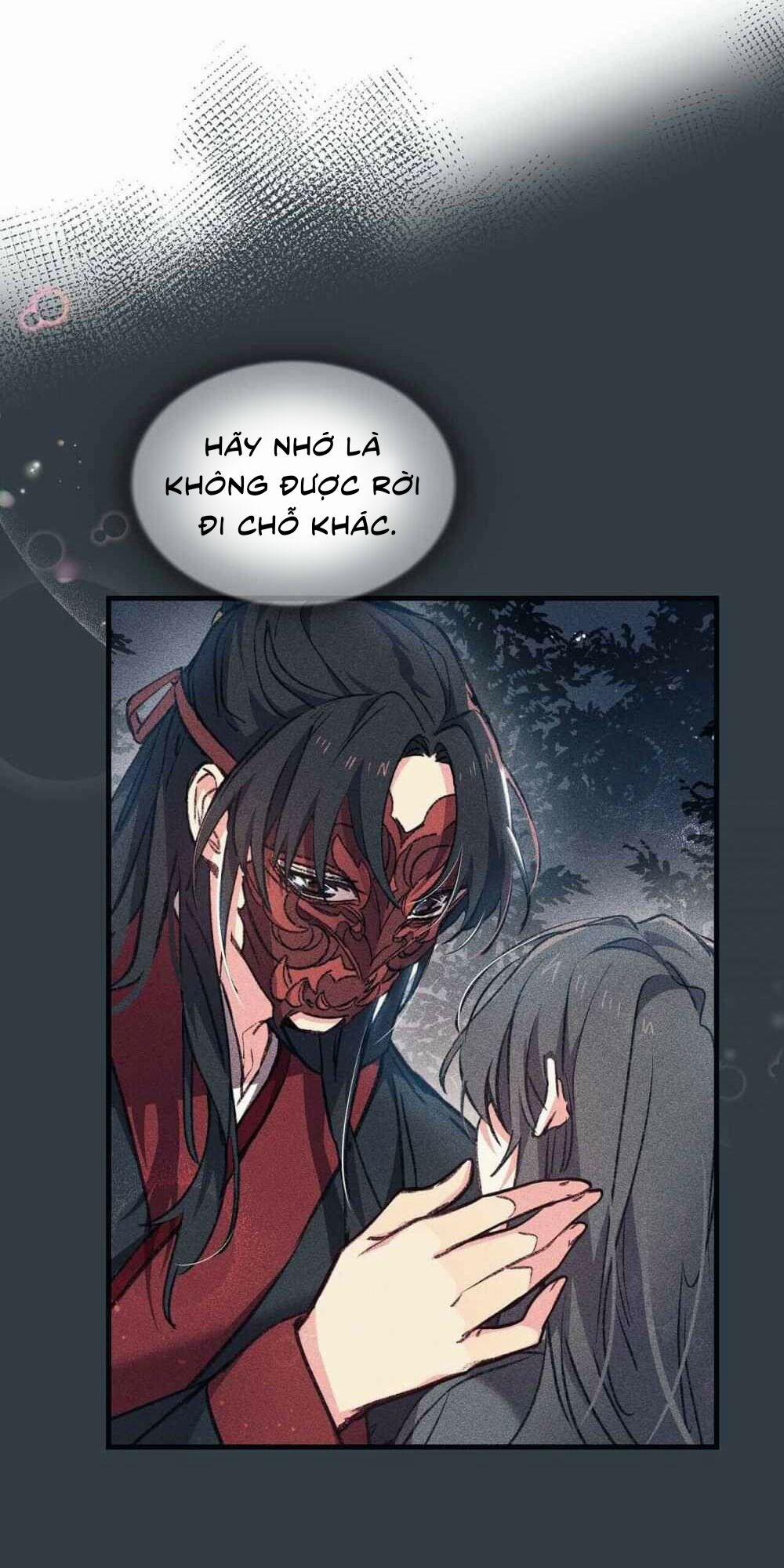 Sơn Ca Yêu Kiều Của Yêu Tinh 2 trang 27