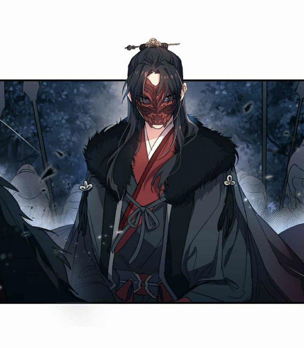 Sơn Ca Yêu Kiều Của Yêu Tinh 2 trang 3