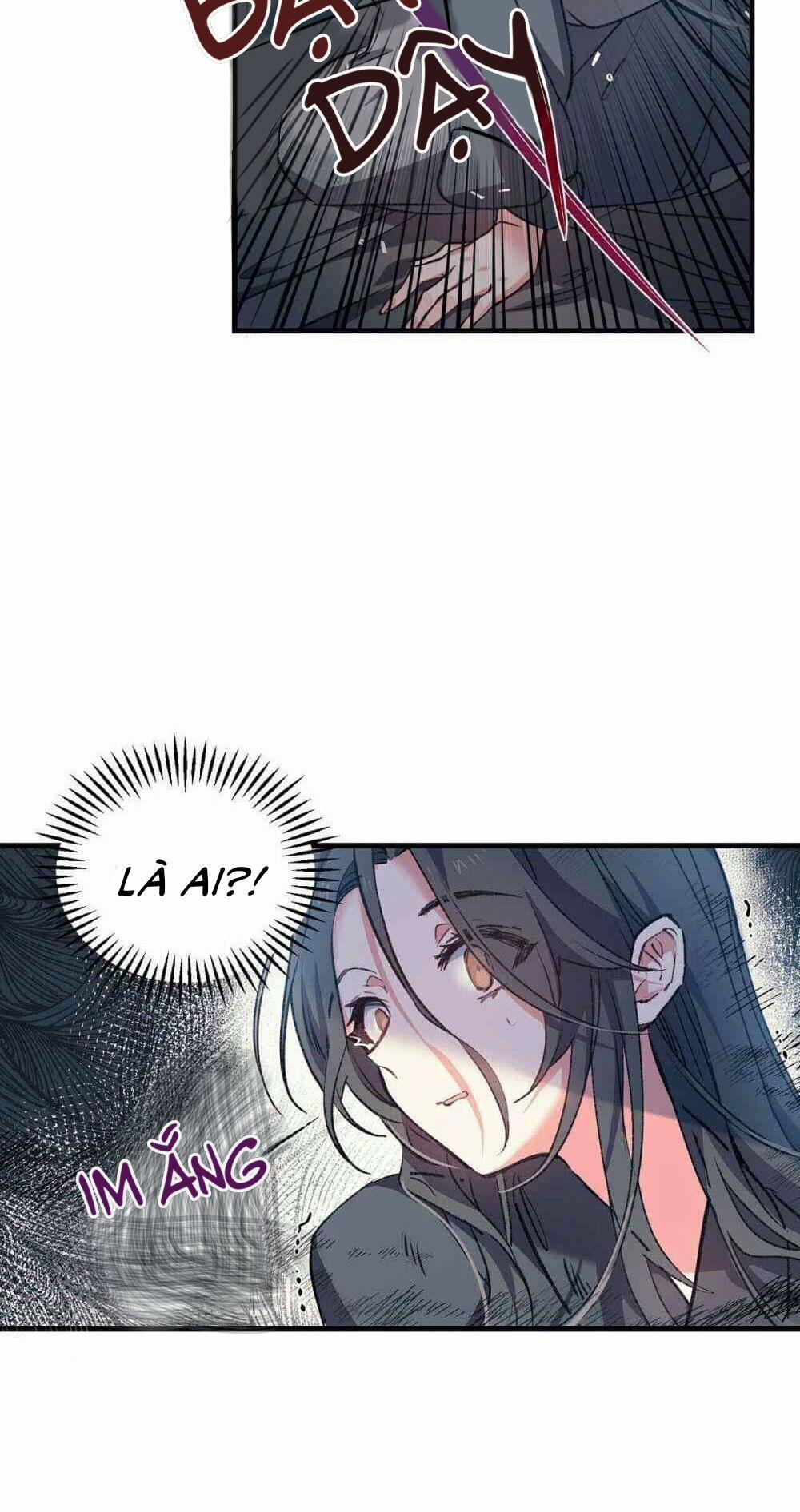 Sơn Ca Yêu Kiều Của Yêu Tinh 2 trang 33