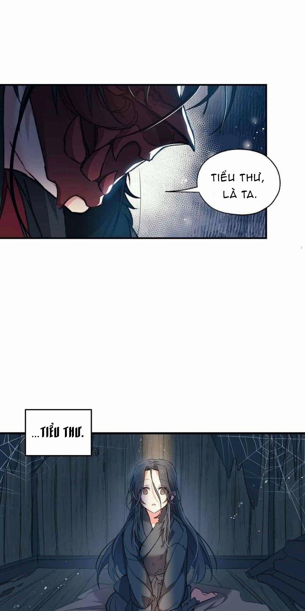 Sơn Ca Yêu Kiều Của Yêu Tinh 2 trang 34