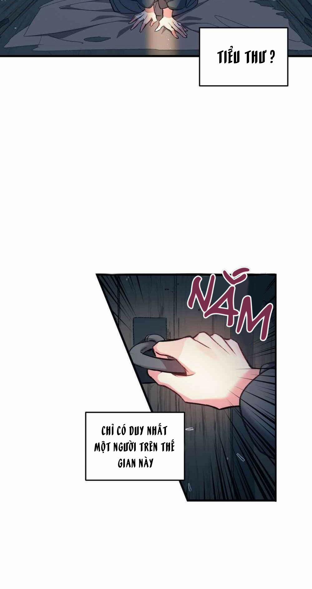 Sơn Ca Yêu Kiều Của Yêu Tinh 2 trang 35