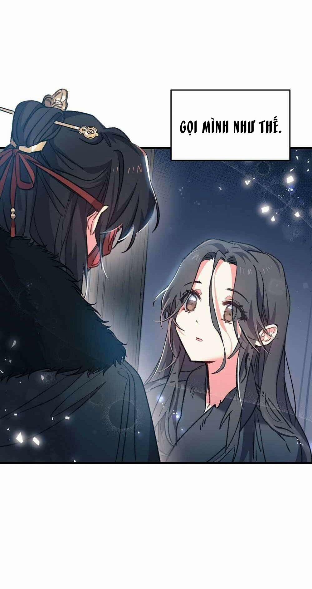 Sơn Ca Yêu Kiều Của Yêu Tinh 2 trang 36