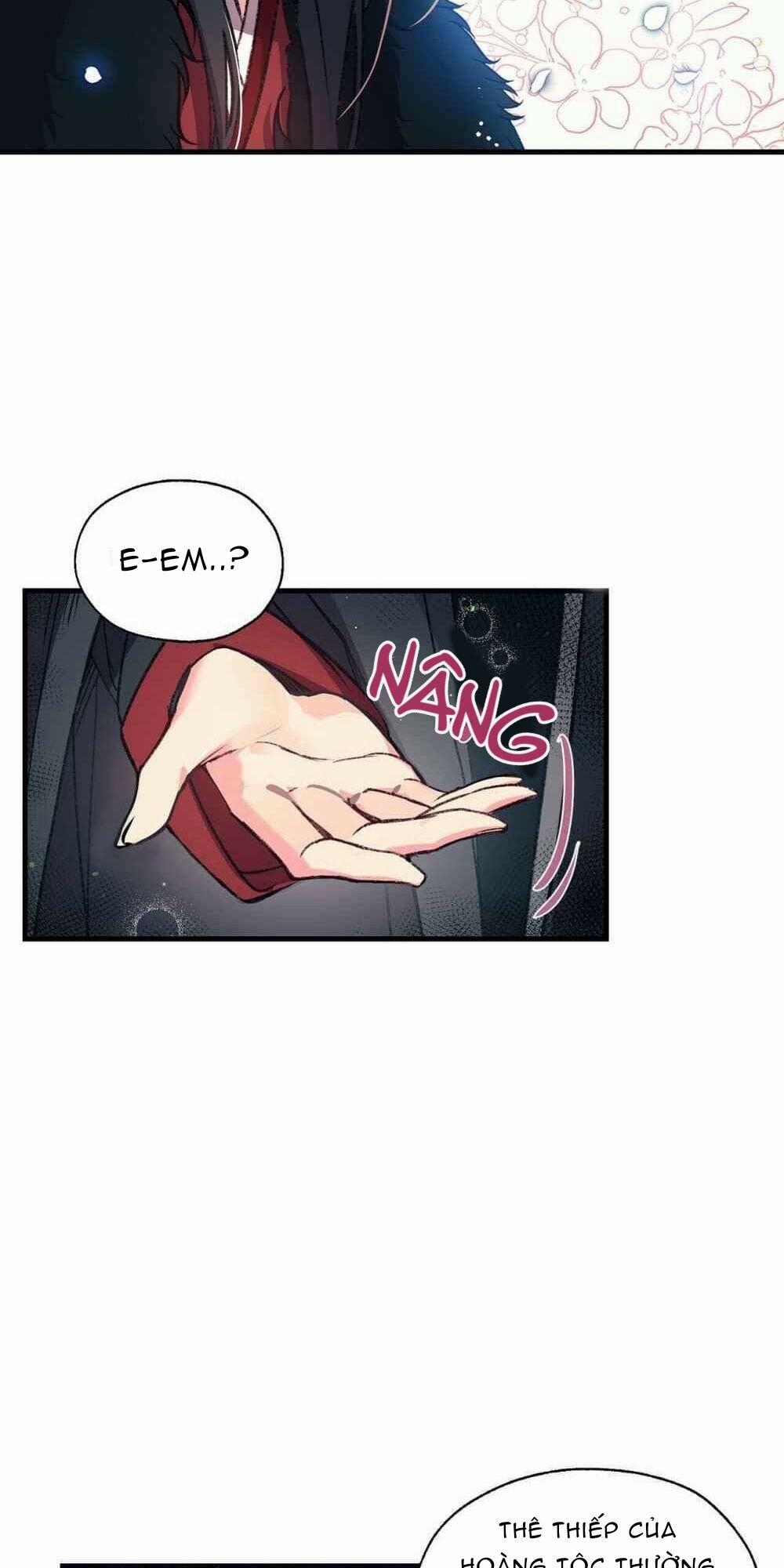 Sơn Ca Yêu Kiều Của Yêu Tinh 2 trang 38