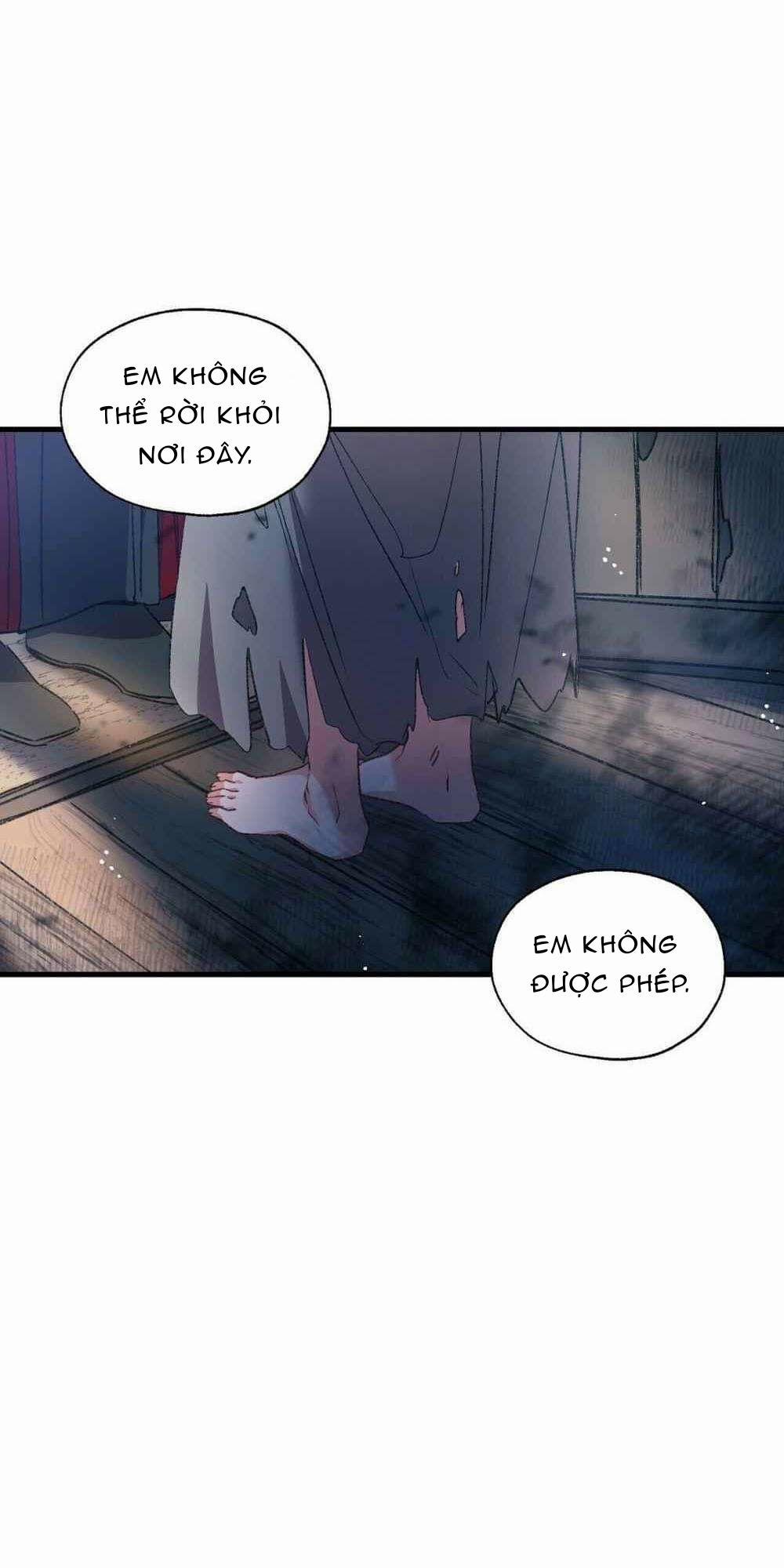 Sơn Ca Yêu Kiều Của Yêu Tinh 2 trang 41