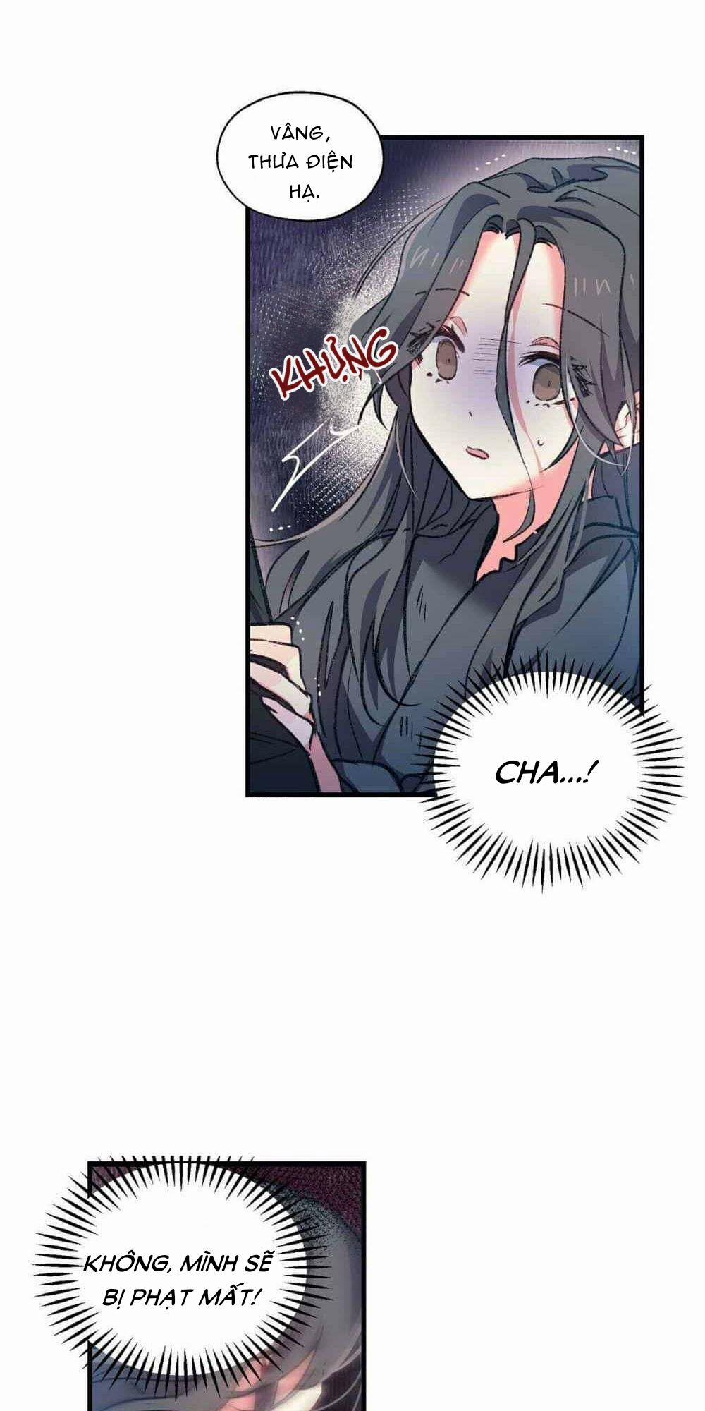 Sơn Ca Yêu Kiều Của Yêu Tinh 2 trang 44