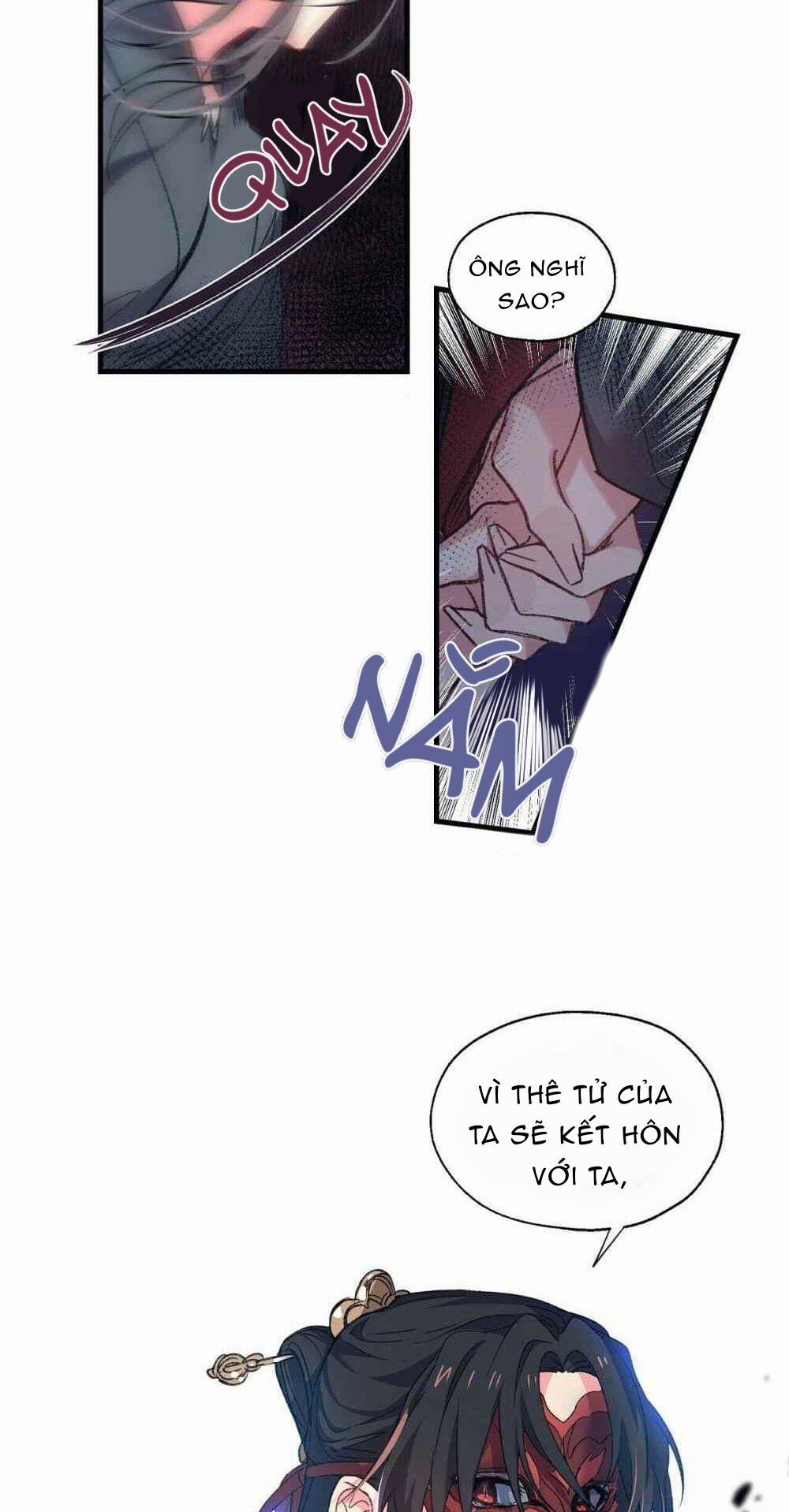 Sơn Ca Yêu Kiều Của Yêu Tinh 2 trang 45