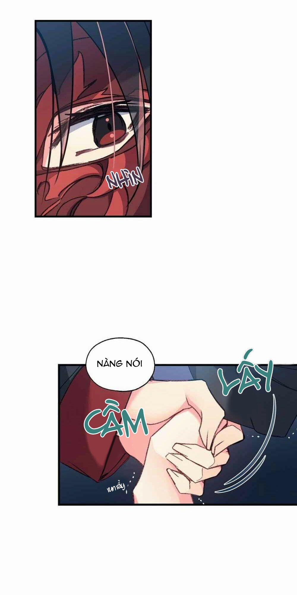 Sơn Ca Yêu Kiều Của Yêu Tinh 2 trang 48