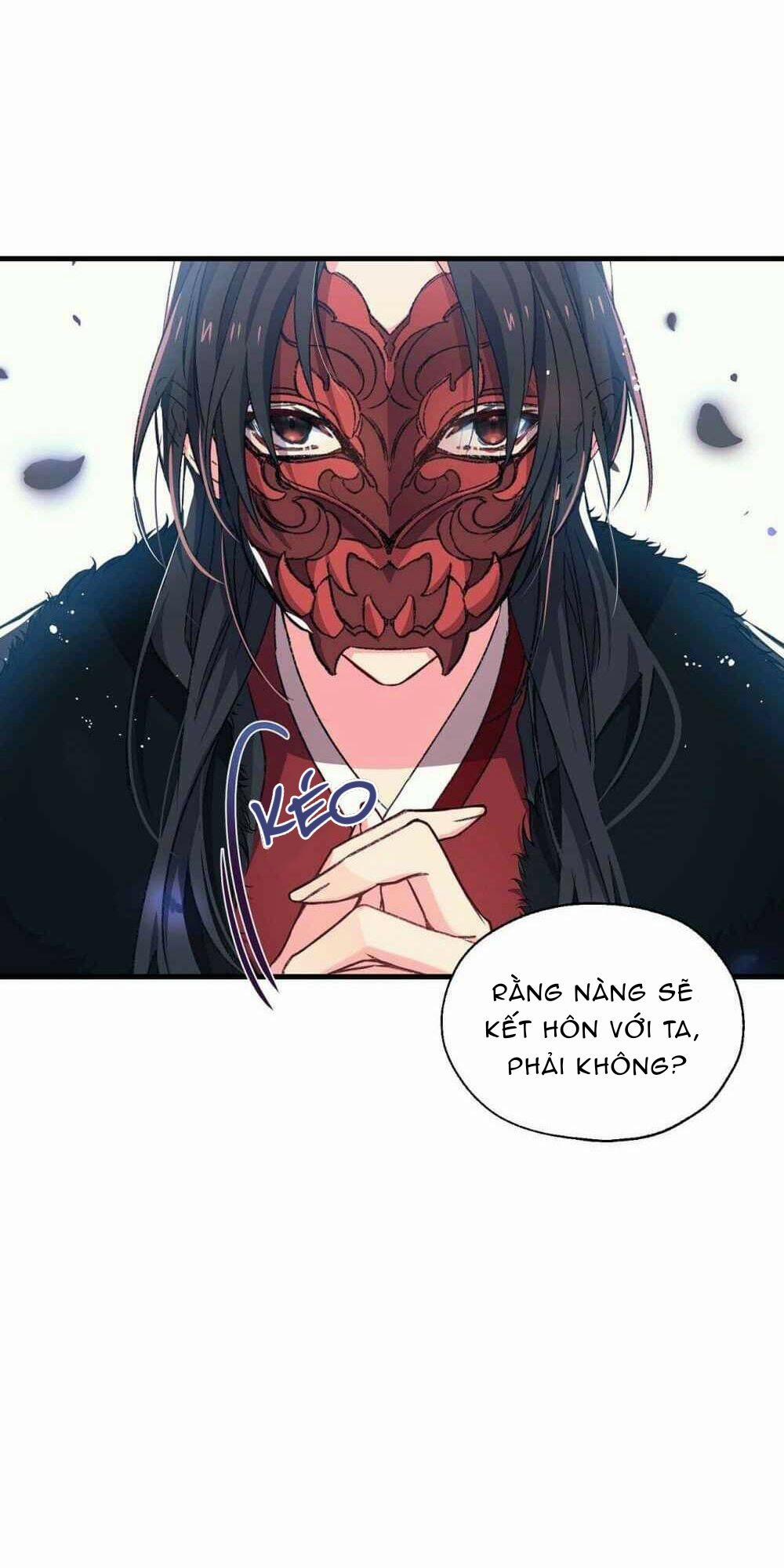 Sơn Ca Yêu Kiều Của Yêu Tinh 2 trang 49