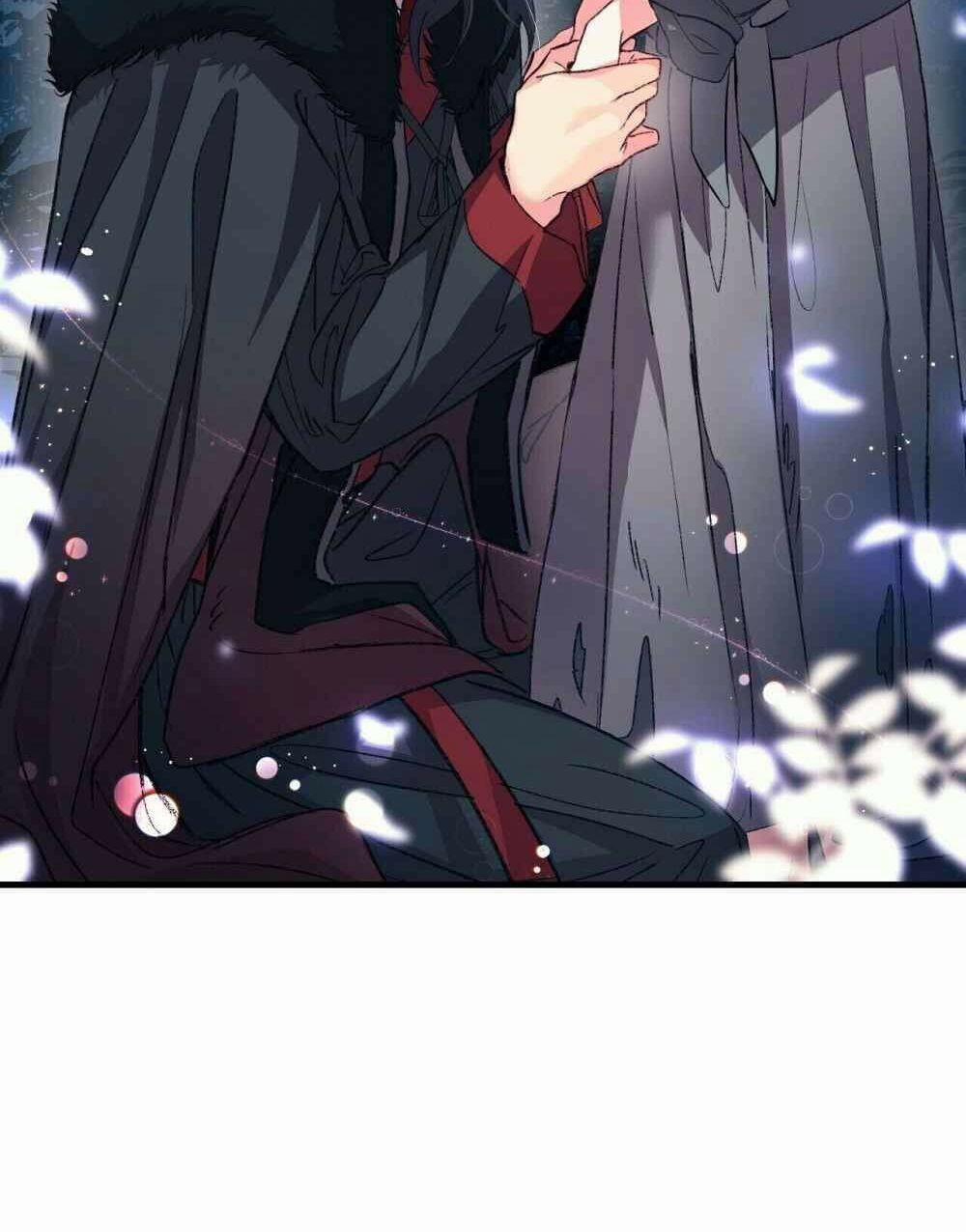 Sơn Ca Yêu Kiều Của Yêu Tinh 2 trang 51