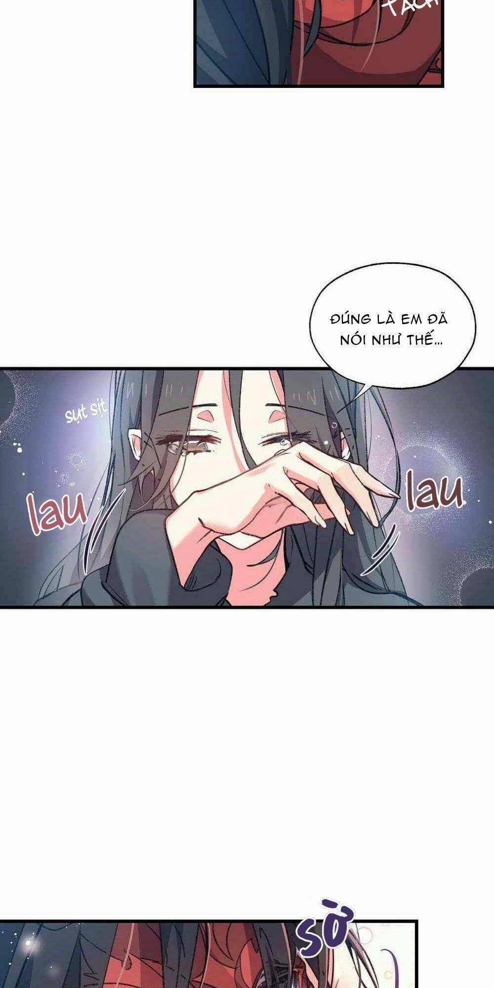 Sơn Ca Yêu Kiều Của Yêu Tinh 2 trang 53