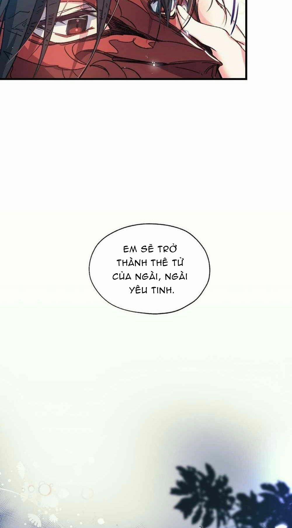 Sơn Ca Yêu Kiều Của Yêu Tinh 2 trang 54