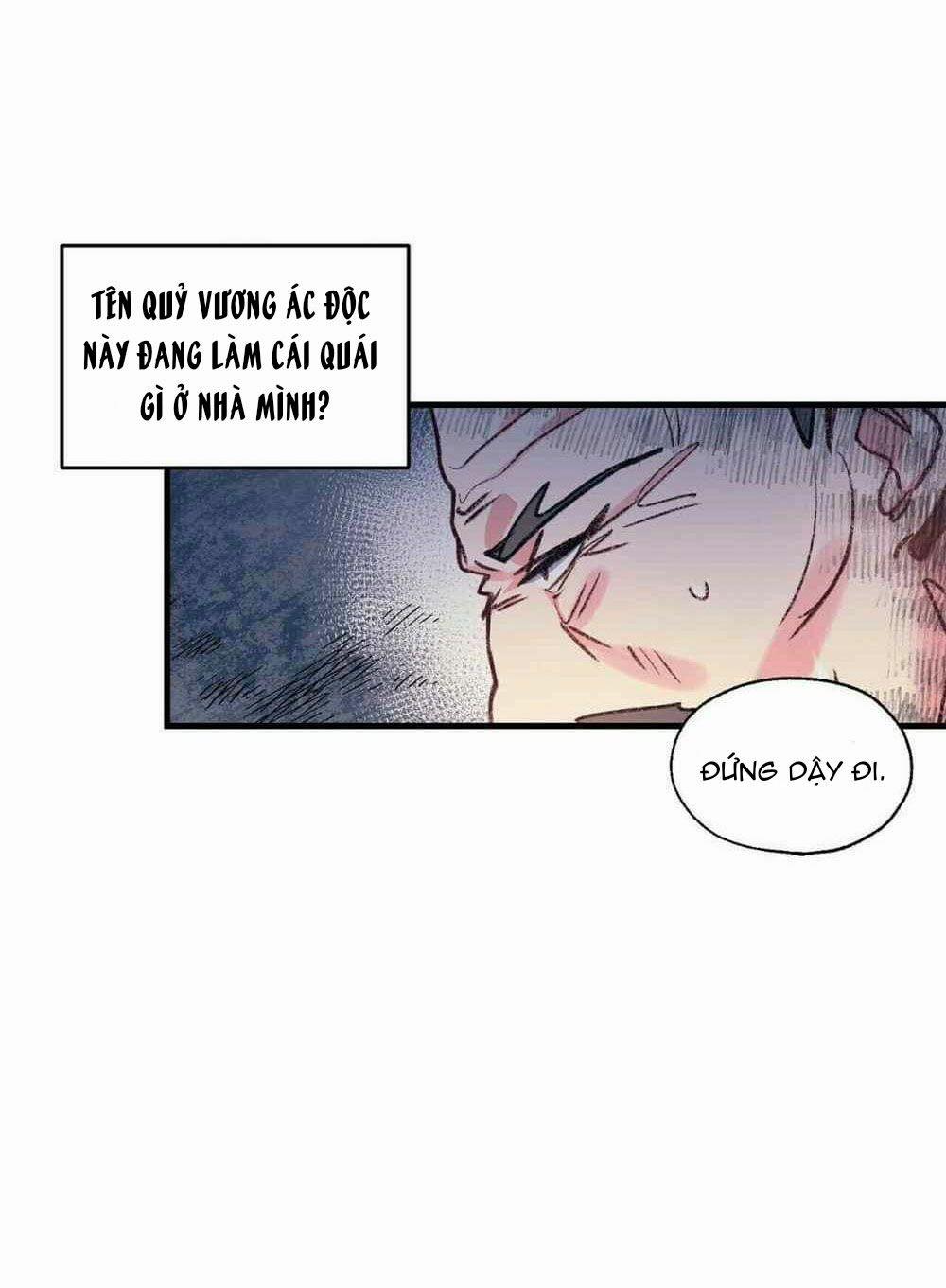 Sơn Ca Yêu Kiều Của Yêu Tinh 2 trang 9