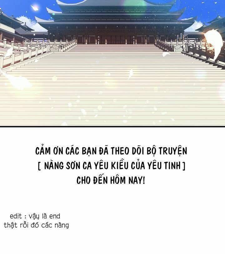 Sơn Ca Yêu Kiều Của Yêu Tinh Chương 34 Trang 47