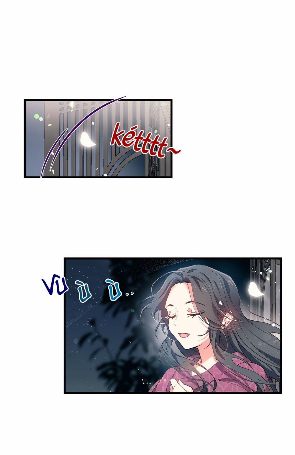 Sơn Ca Yêu Kiều Của Yêu Tinh 7 trang 16