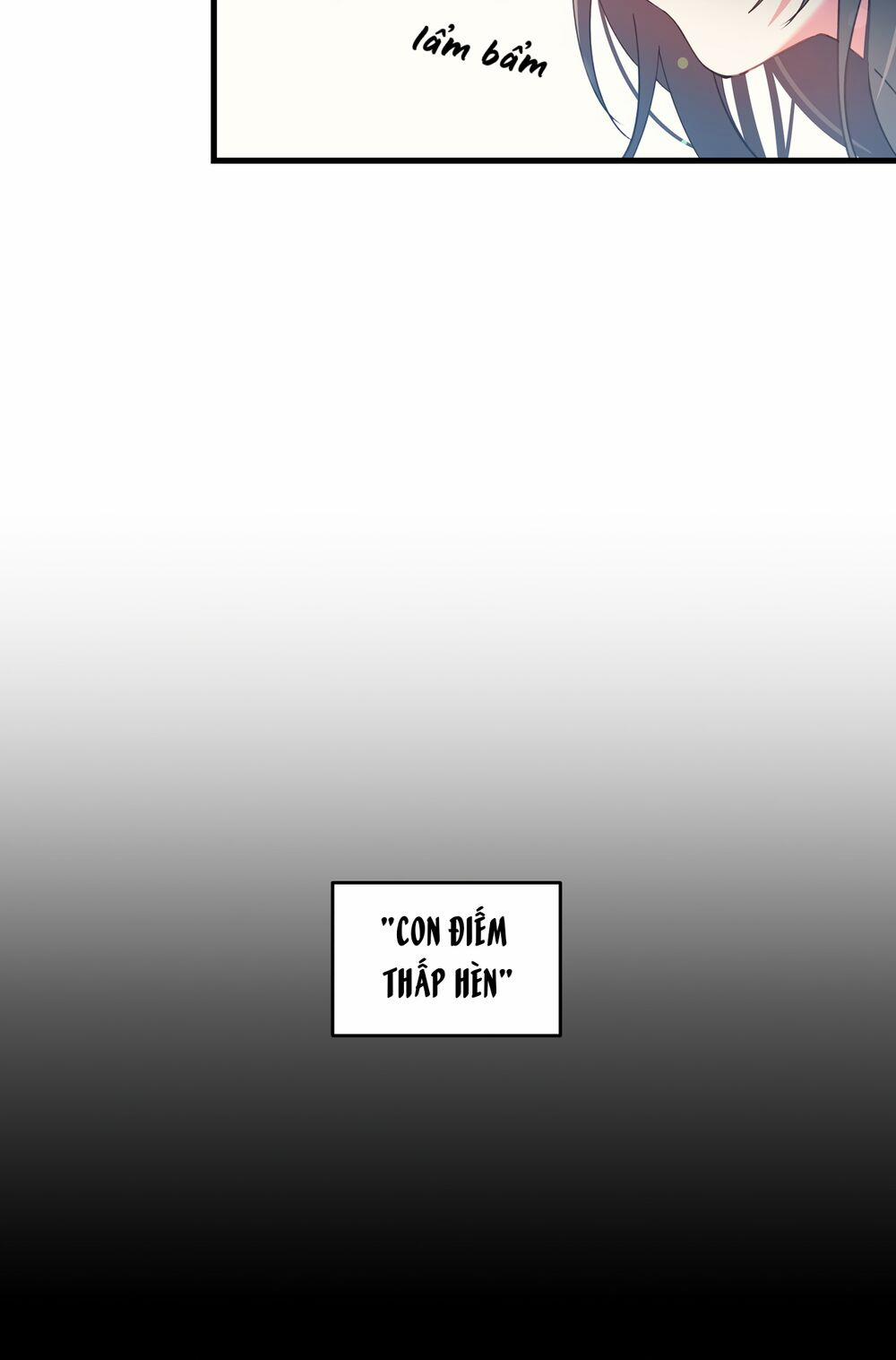 Sơn Ca Yêu Kiều Của Yêu Tinh 7 trang 20