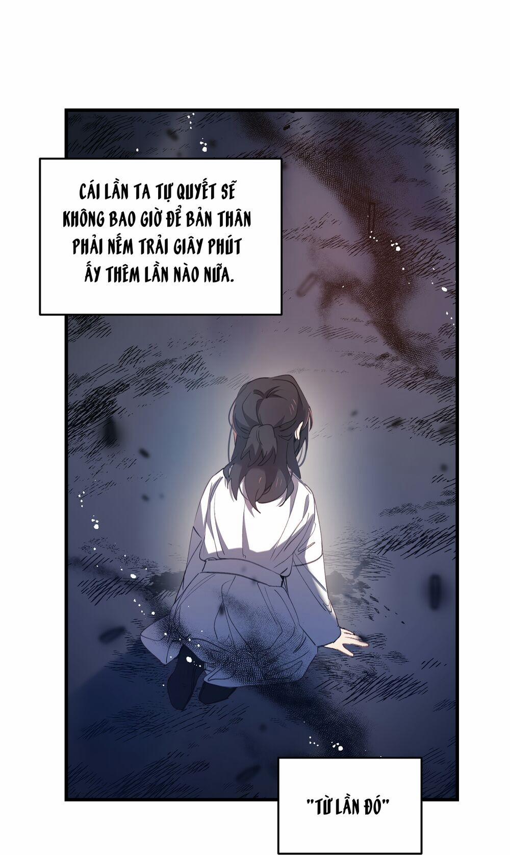 Sơn Ca Yêu Kiều Của Yêu Tinh 7 trang 38