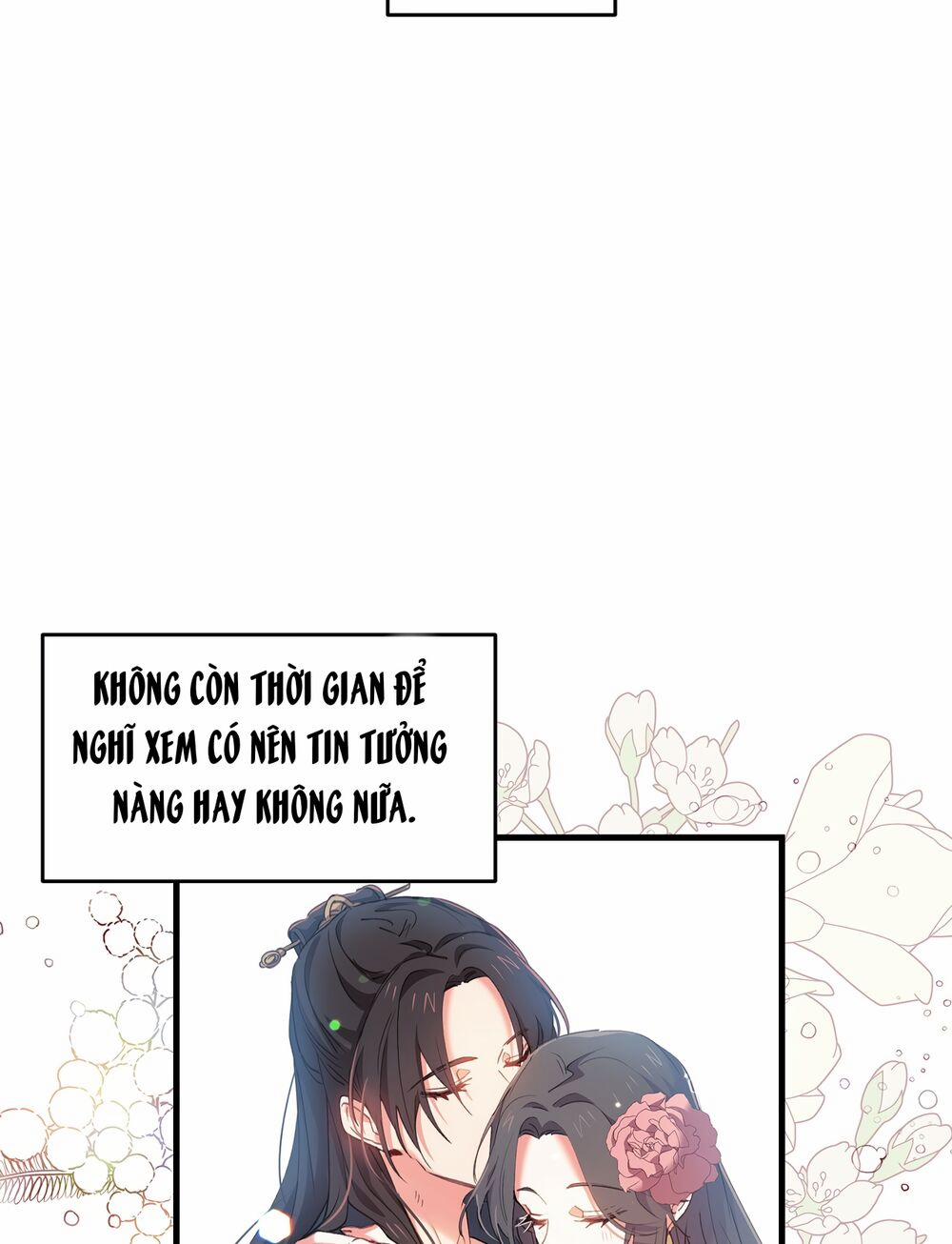 Sơn Ca Yêu Kiều Của Yêu Tinh 7 trang 40