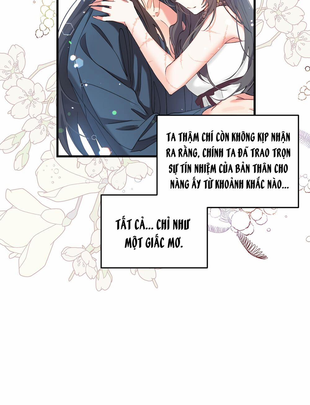 Sơn Ca Yêu Kiều Của Yêu Tinh 7 trang 41