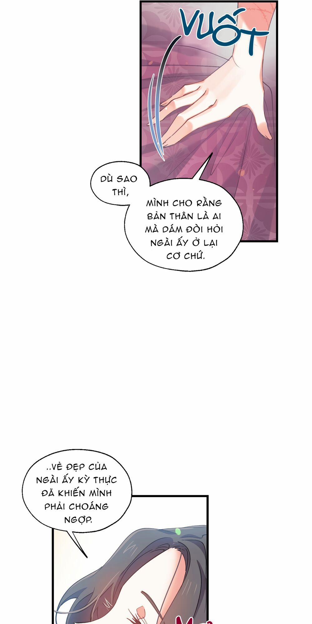 Sơn Ca Yêu Kiều Của Yêu Tinh 7 trang 6