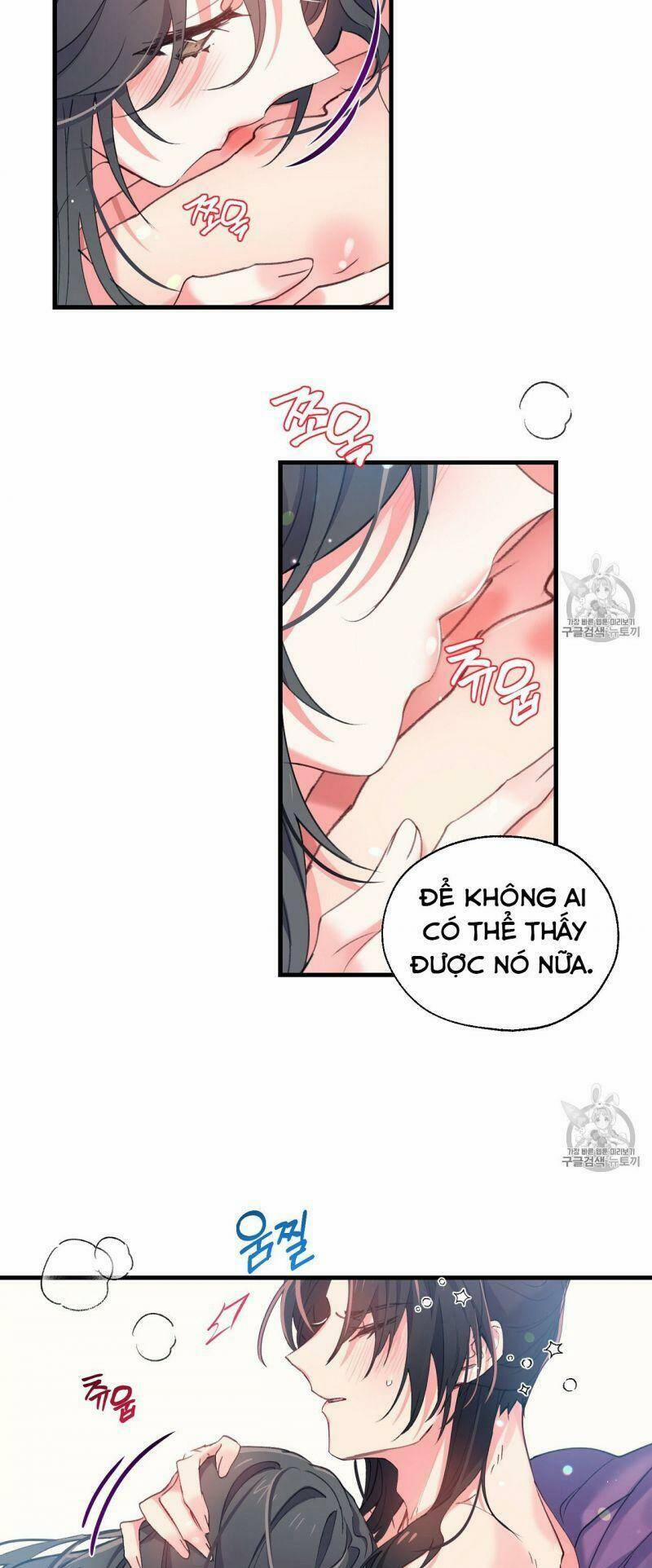 Sơn Ca Yêu Kiều Của Yêu Tinh 9 trang 15