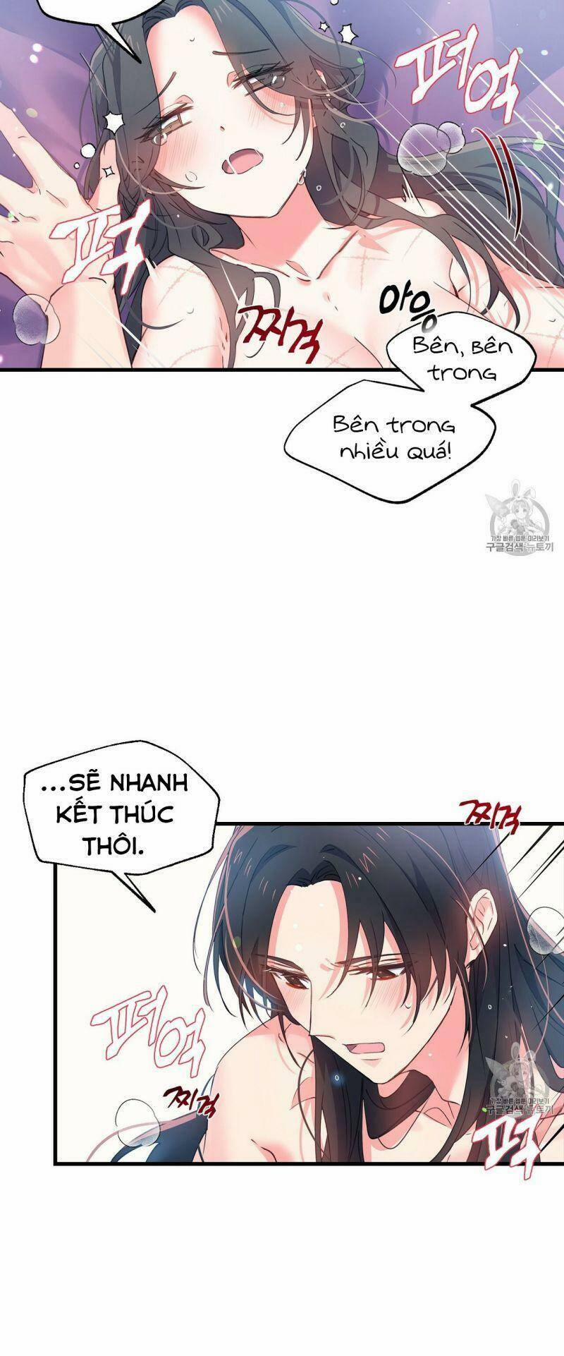 Sơn Ca Yêu Kiều Của Yêu Tinh 9 trang 27