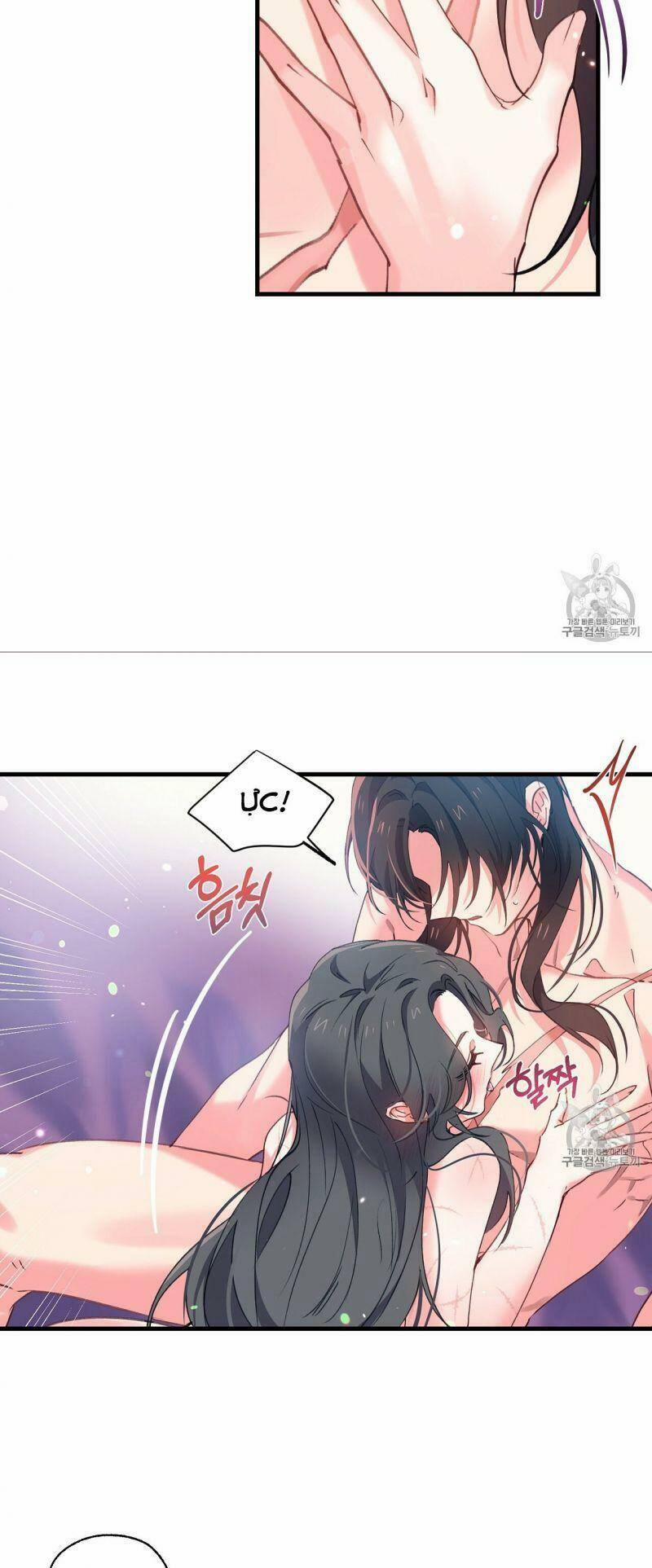 Sơn Ca Yêu Kiều Của Yêu Tinh 9 trang 9