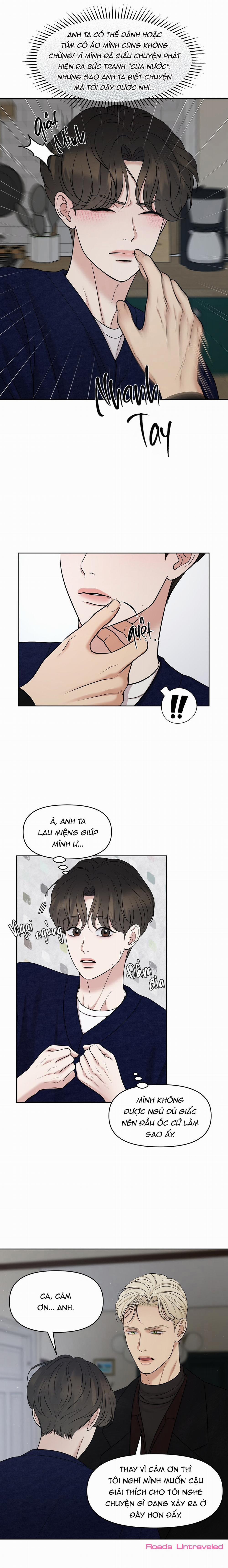 Sơn Dầu Trên Canvas 13 trang 7