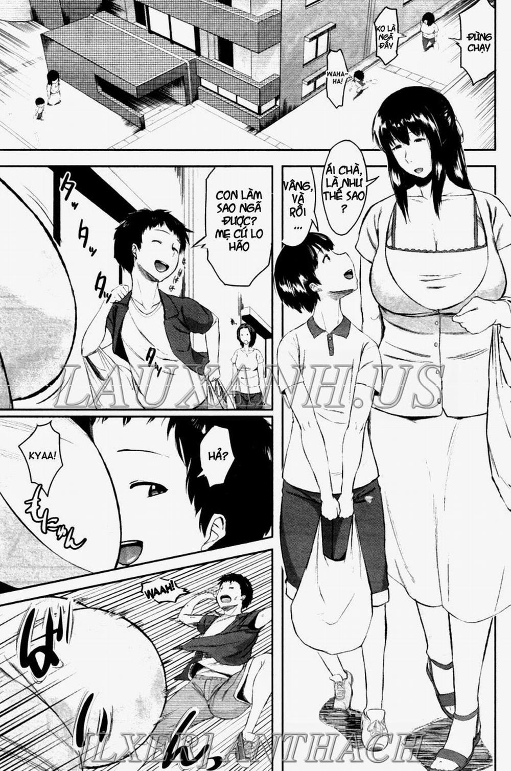 Son Swapping 1 trang 4