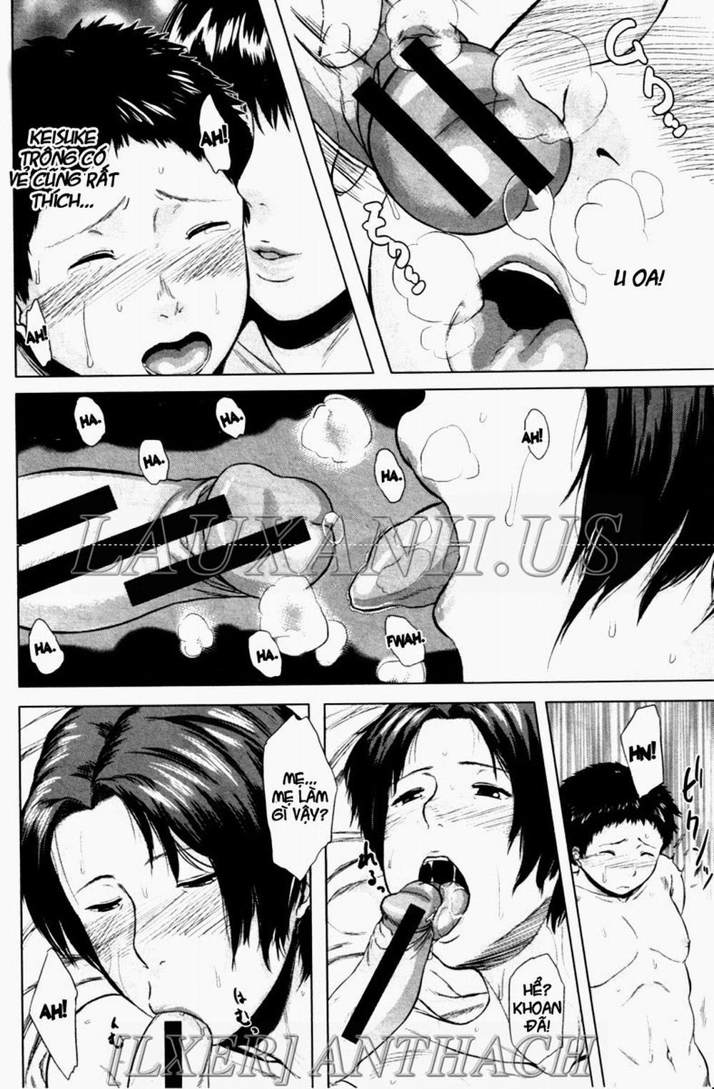 Son Swapping 2 trang 29