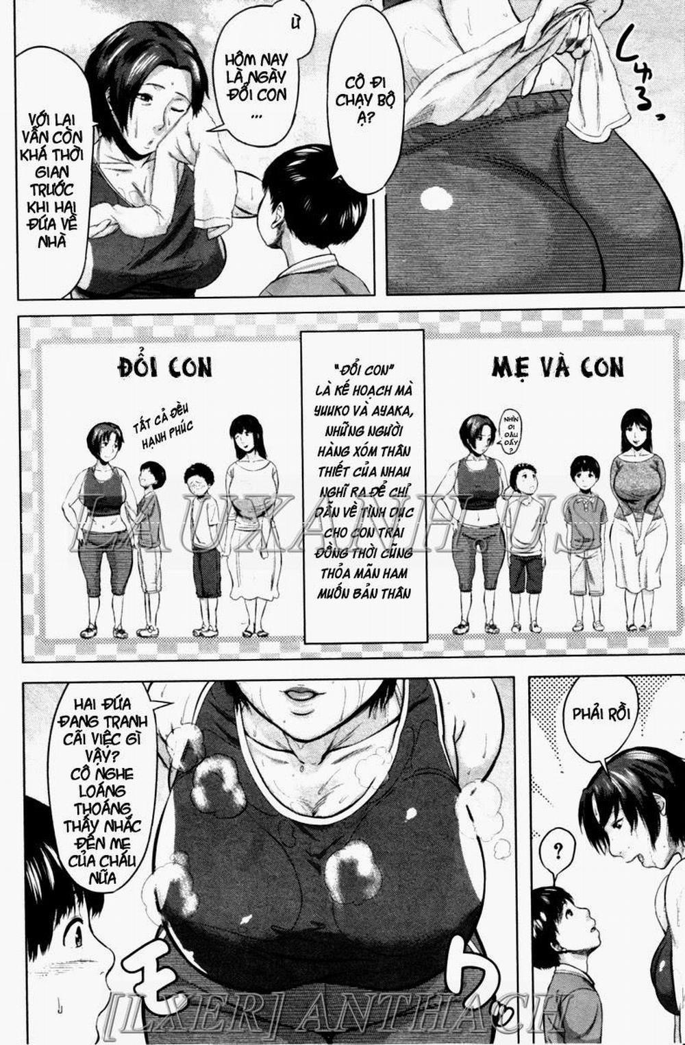 Son Swapping 2 trang 3