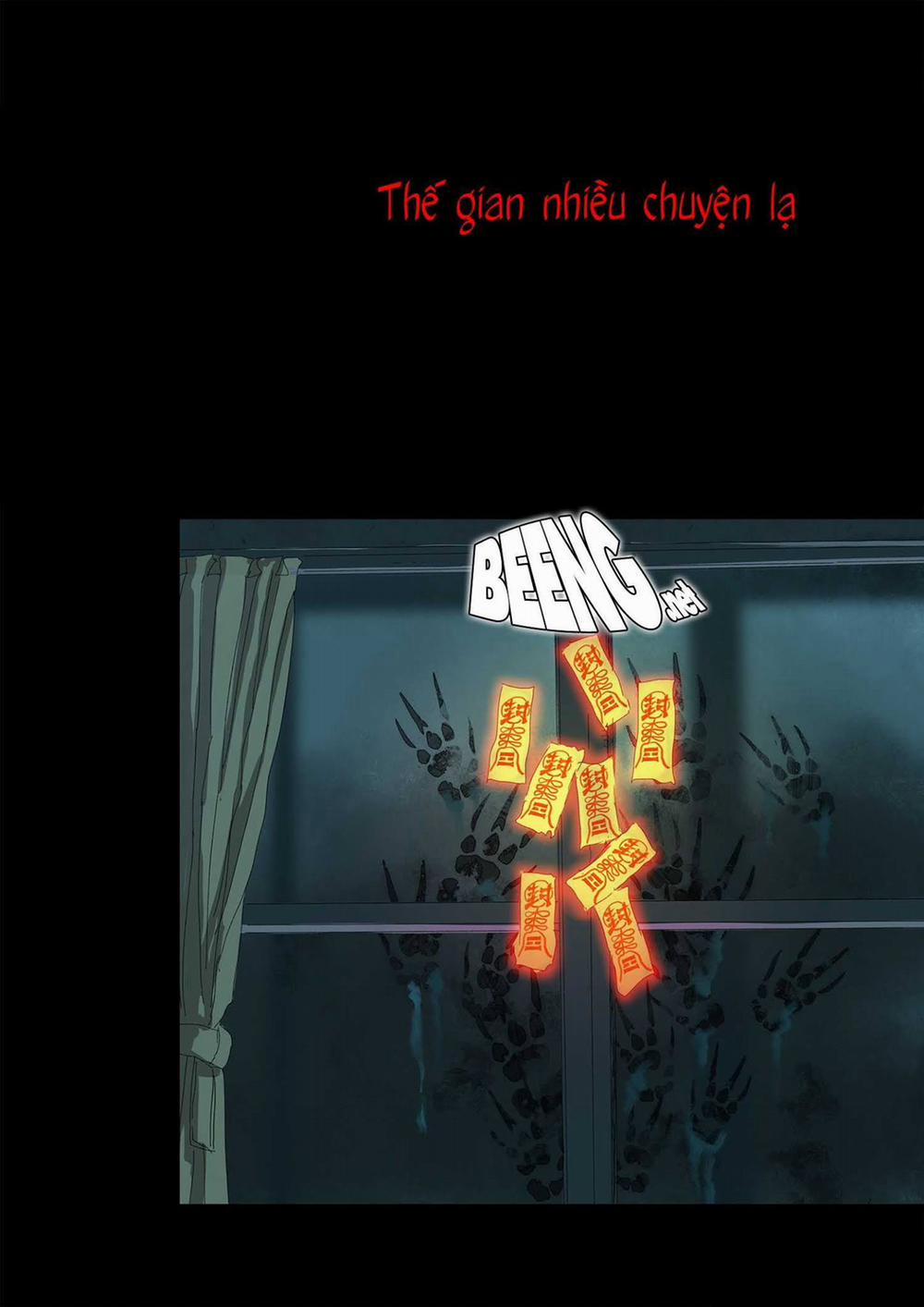 Sơn Thượng Chi Nhân 0 trang 1