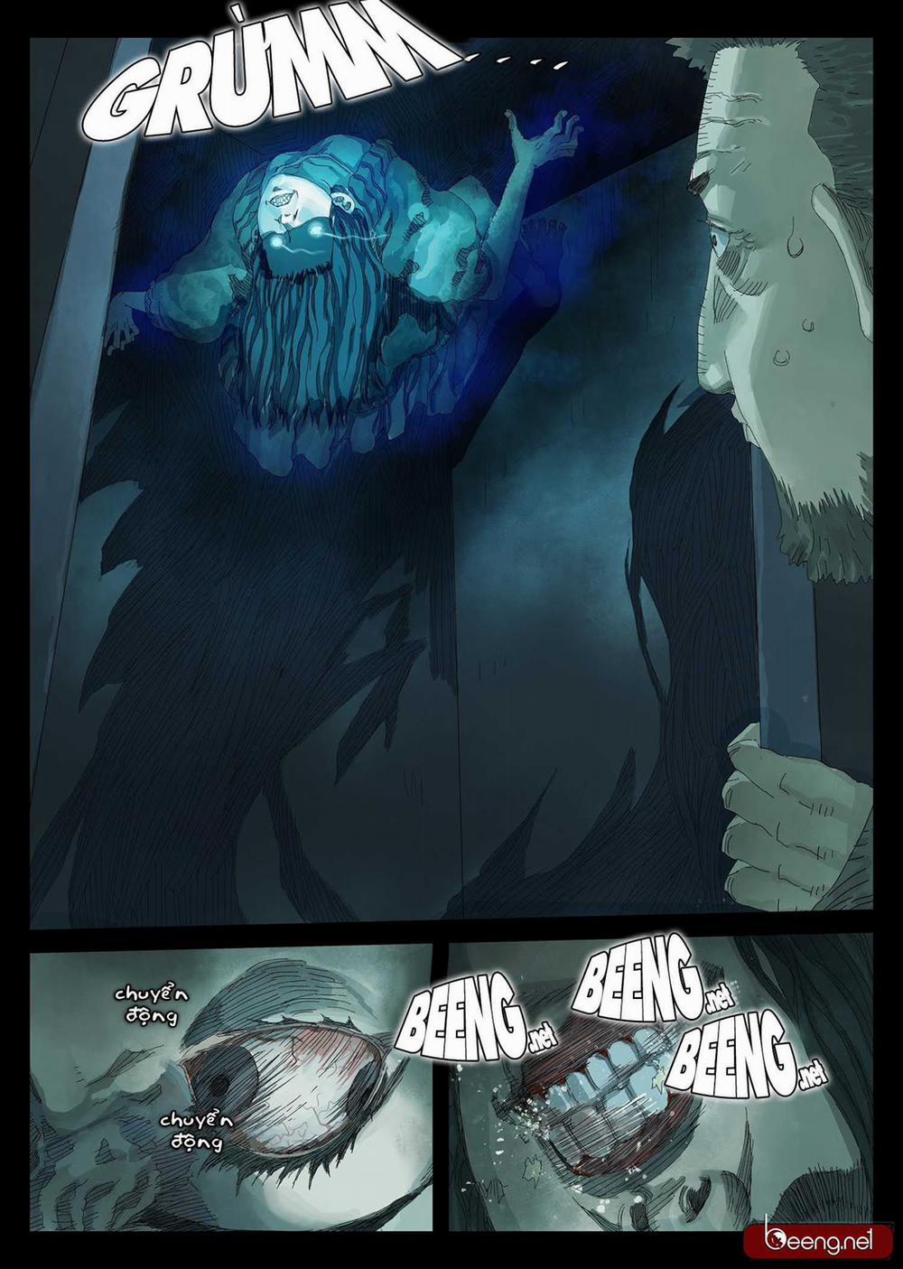 Sơn Thượng Chi Nhân 0 trang 2