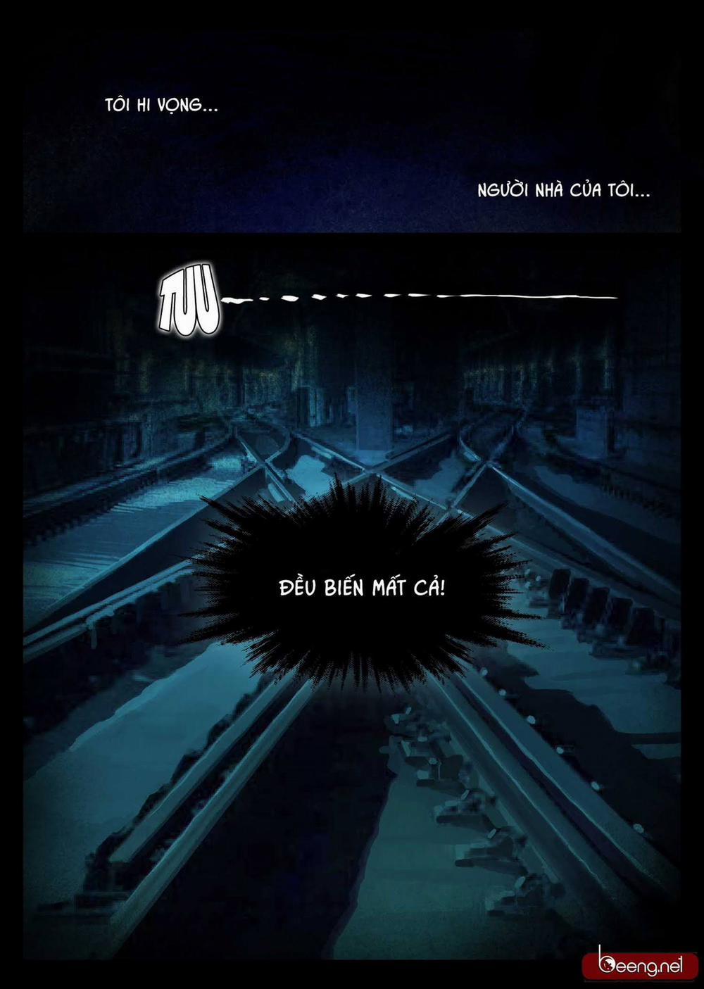 Sơn Thượng Chi Nhân 1 trang 2