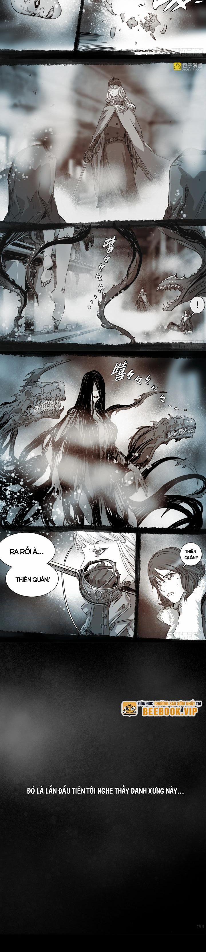 Sơn Thượng Chi Nhân 100 trang 6