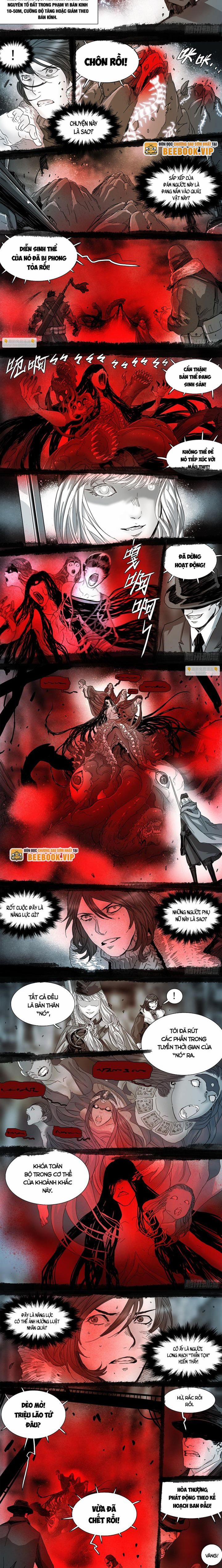 Sơn Thượng Chi Nhân 101 trang 2