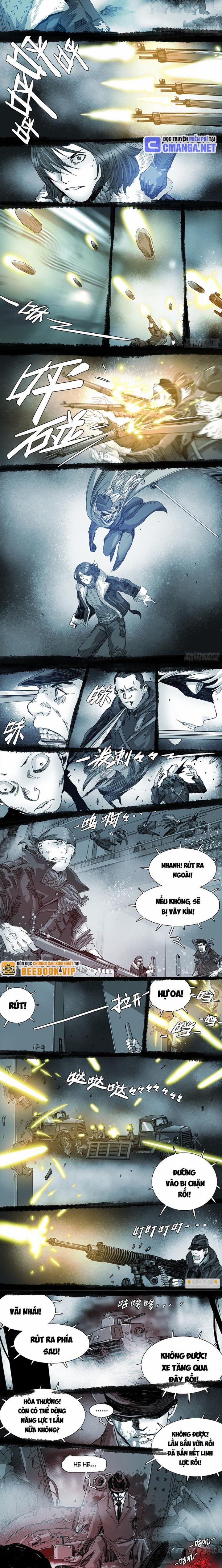 Sơn Thượng Chi Nhân 101 trang 5