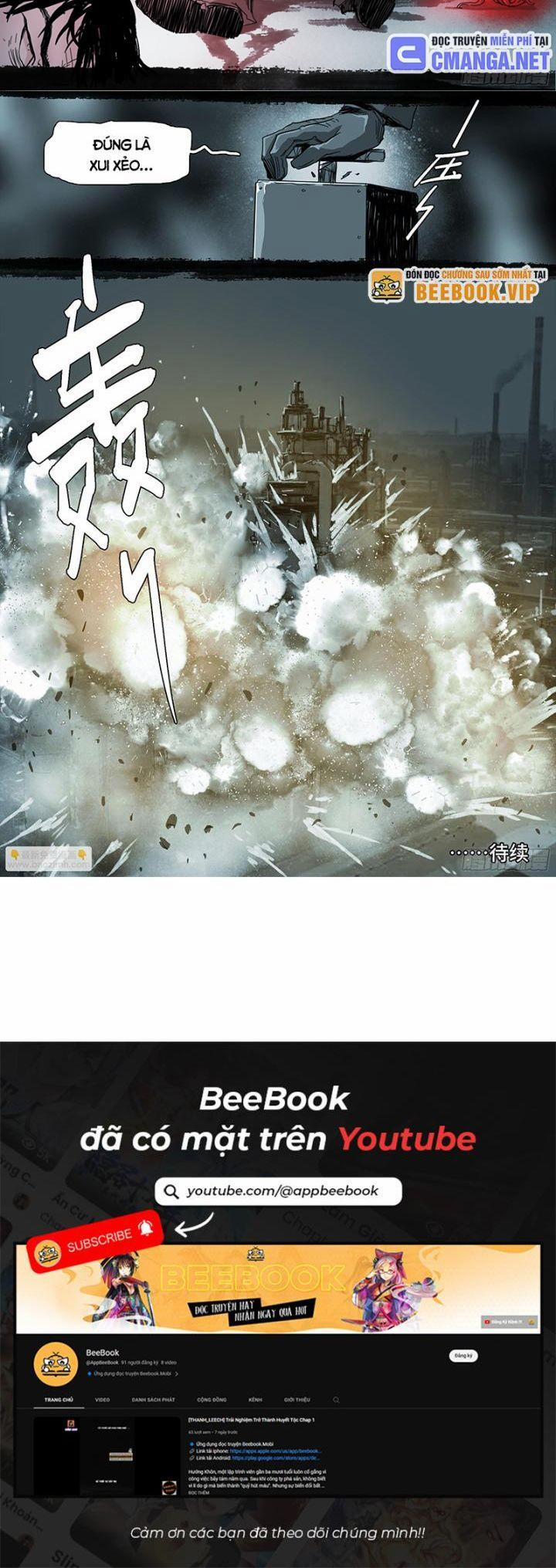 Sơn Thượng Chi Nhân 101 trang 6