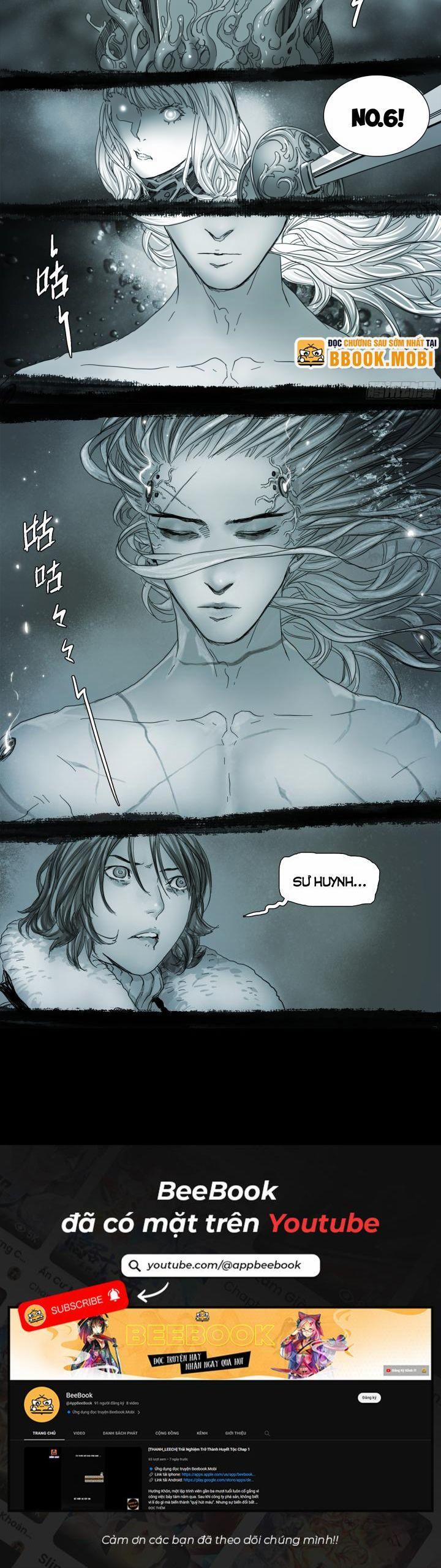 Sơn Thượng Chi Nhân 103 trang 8