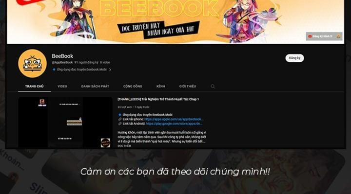 Sơn Thượng Chi Nhân 106 trang 8