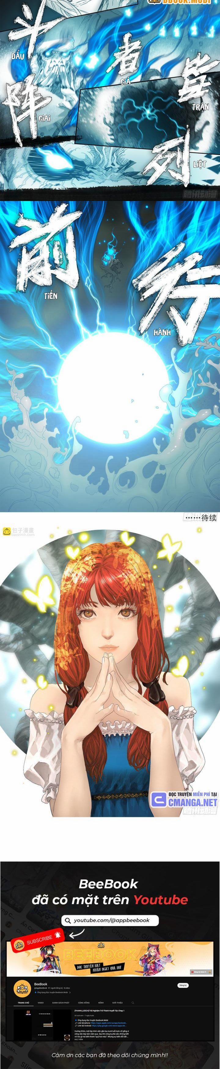 Sơn Thượng Chi Nhân 107 trang 8