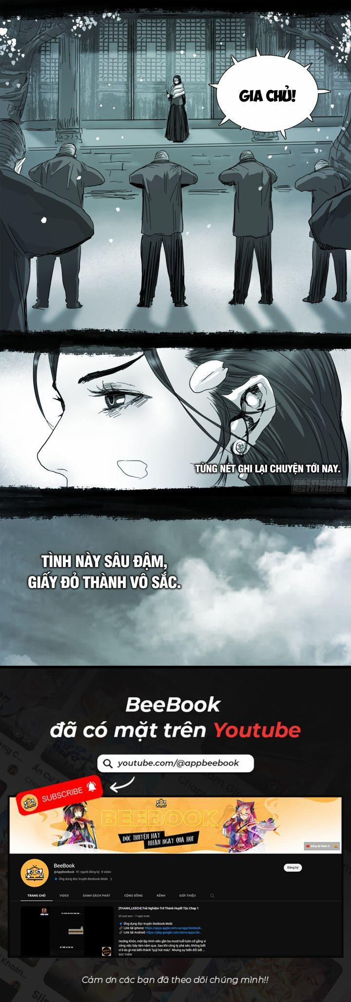 Sơn Thượng Chi Nhân 109 trang 7