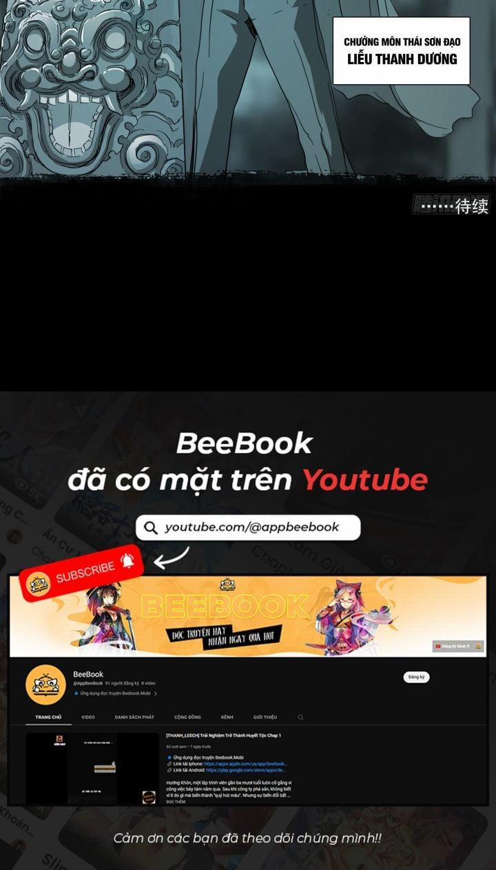 Sơn Thượng Chi Nhân 112 trang 7